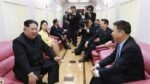 Kim Jong Un Tiba Diam-Diam di Beijing dengan Kereta Lapis Baja