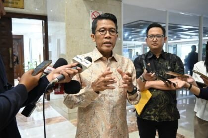 Komisi XI DPR RI Tekankan Penguatan Regulasi Jasa Raharja dalam RUU P2SK