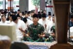 Pemerintah Provinsi Lampung Gelar Doa Bersama untuk Jaga Kondusifitas Daerah