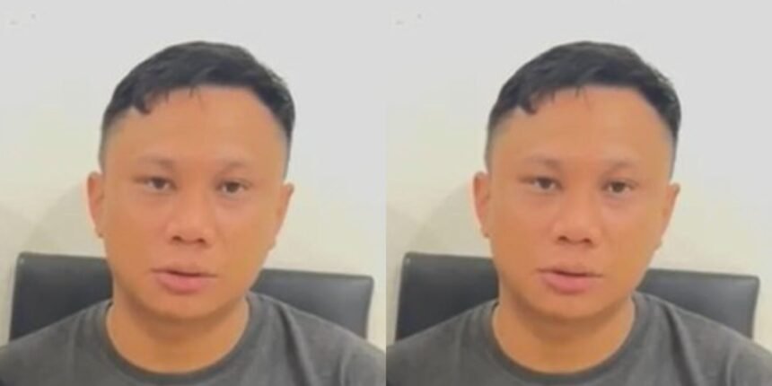 Legislator Gorontalo WM Dipecat PDIP Usai Video Viral "Rampok Uang Negara"