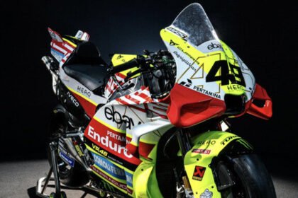 VR46 Racing Team