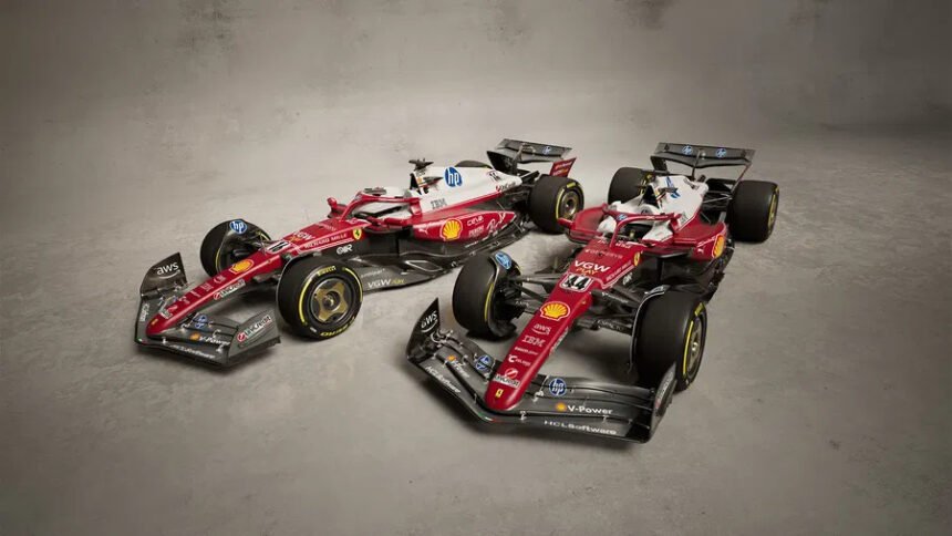 livery spesial