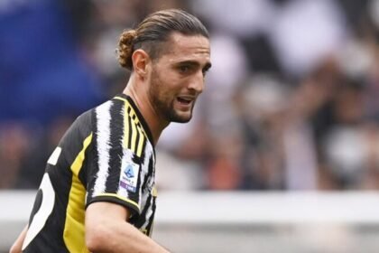 AC Milan Segera Daratkan Adrien Rabiot, Reuni dengan Allegri di San Siro Kian Dekat