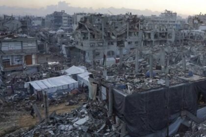 MUI Desak Pemerintah Indonesia Kirim Pasukan Darurat ke Gaza Hadapi Serangan Israel