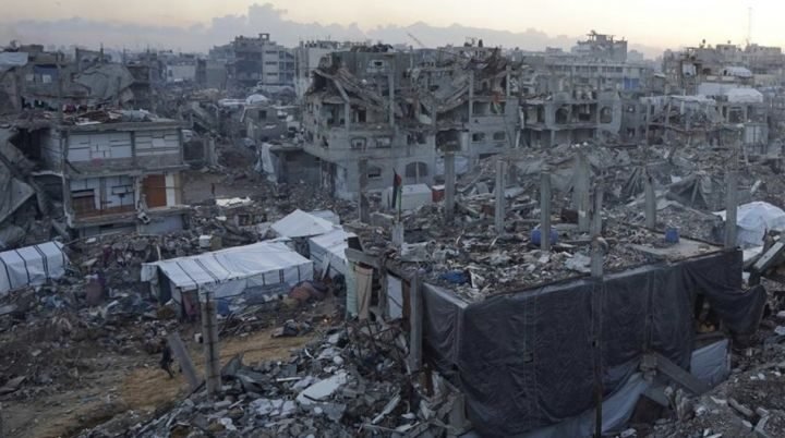 MUI Desak Pemerintah Indonesia Kirim Pasukan Darurat ke Gaza Hadapi Serangan Israel