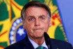 Mantan Presiden Brasil, Jair Bolsonaro (Dok. Istimewa)