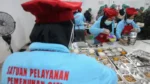 Marak Temuan Kasus Keracunan, BGN Tutup 40 Dapur Gizi Bermasalah