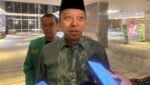 Mardiono Terpilih Jadi Ketum PPP, Rommy Sebut Ini Hoaks Politik