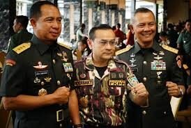 GM FKPPI: Menjaga NKRI, Menolak Anarki, Mendukung TNI-Polri dan Menyalurkan Aspirasi dengan Damai