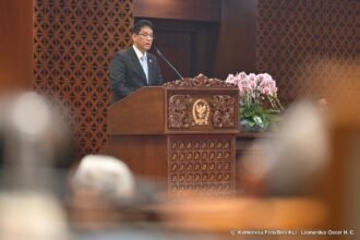 Menkeu Ancam Ambil Alih Rp233 triliun Dana Pemda Menganggur