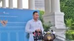 Menko AHY Wanti-Wanti Bahaya AI, Masyarakat Sulit Bedakan Fakta dan Hoaks di Era Digital