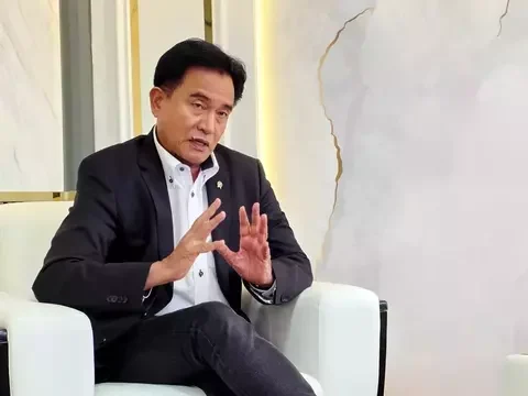 Menko Yusril: Pemerintah Pasti Akan Merespons Positif 17+8 Tuntutan Rakyat