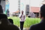 Muhammadiyah Terjun ke Pertanian, Wamentan Sudaryono: InsyaAllah Jadi yang Terbaik Seperti Pendidikan!