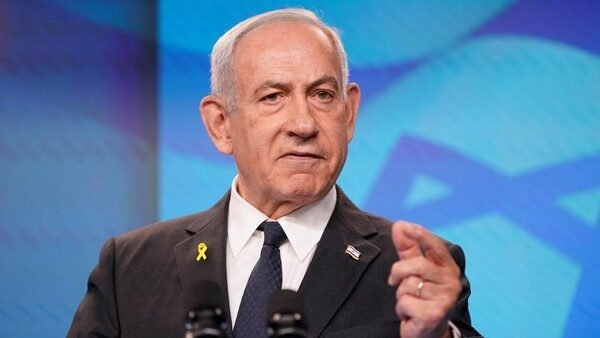 Netanyahu Kutuk Pengakuan Palestina oleh Barat