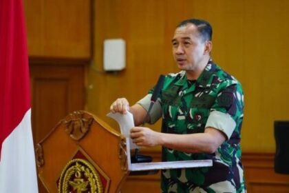 Oknum TNI Diduga Terlibat Kasus Penculikan dan Pembunuhan Kepala Cabang Bank BUMN di Jakarta