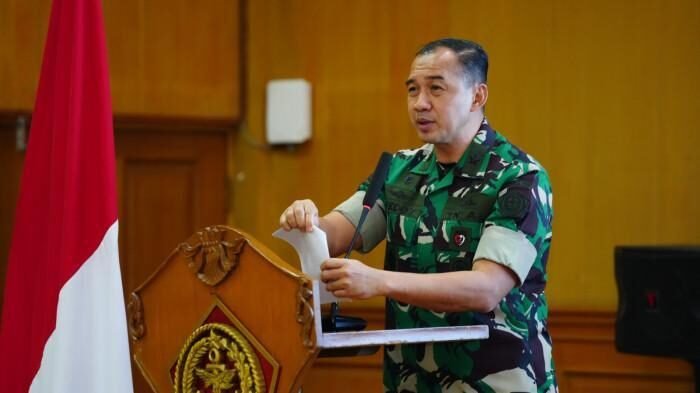 Oknum TNI Diduga Terlibat Kasus Penculikan dan Pembunuhan Kepala Cabang Bank BUMN di Jakarta