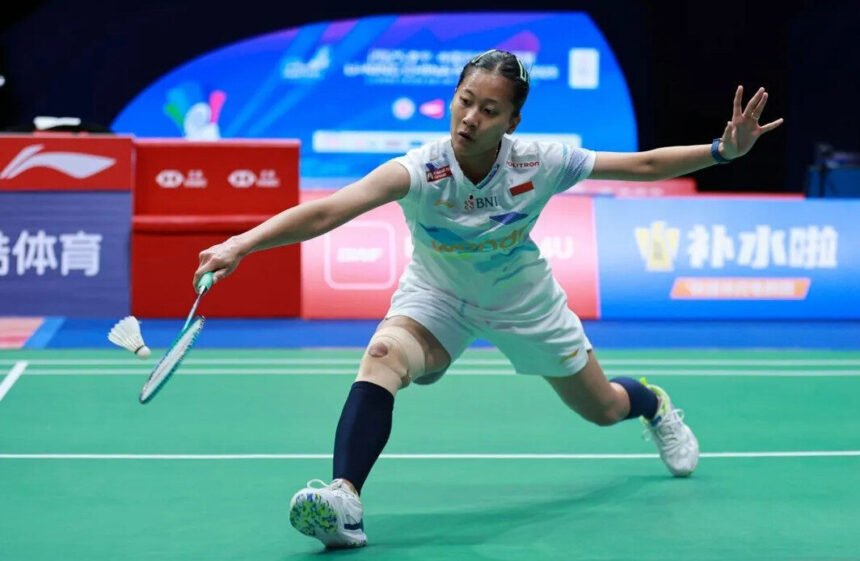 putri kw