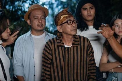 Hari Komedi Nasional