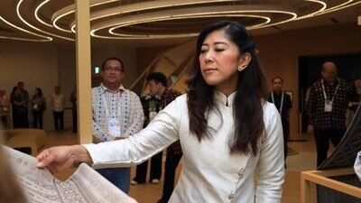 Pemerintah Endus Ada Dana Besar di Balik Provokasi di Media Sosial