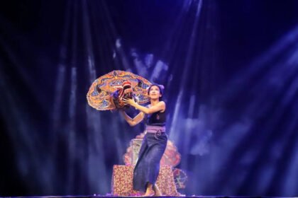 Festival Jaranan Trenggalek