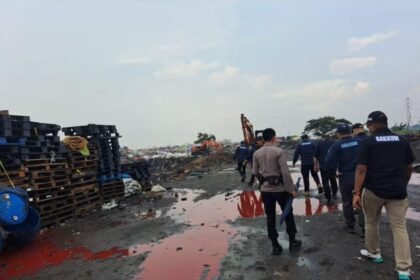 Pencemaran Limbah Nuklir di Banten, DPR Desak Sanksi Tegas untuk Perusahaan Nakal