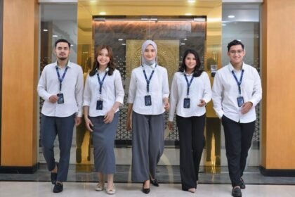 Pendaftaran Pegadaian Future Leader Program 2025 Resmi Ditutup, Lebih dari 20 Ribu Pelamar Ikut Serta