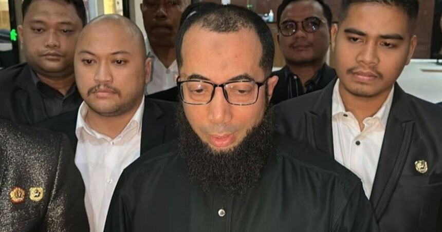 Pengembalian Uang Khalid Basalamah Terkendala Aturan Bank, KPK Buka Suara