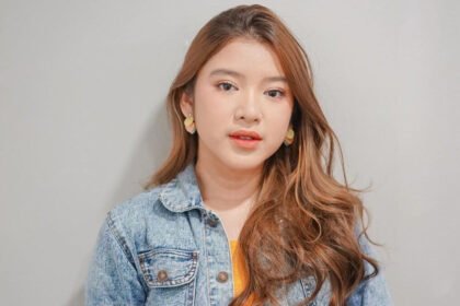 Penyanyi Tiara Andini (Dok. Istimewa)