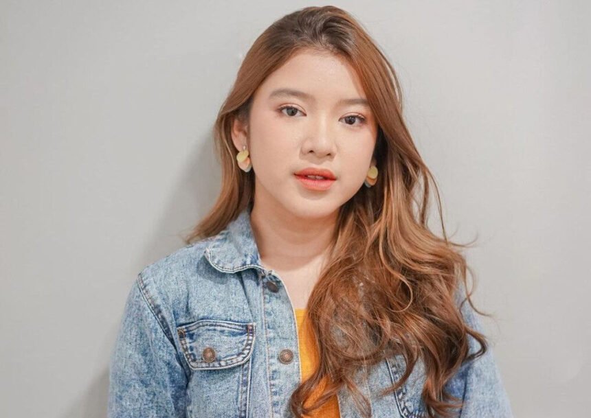 Penyanyi Tiara Andini (Dok. Istimewa)