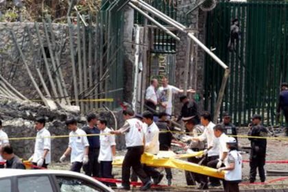 Peristiwa Bersejarah 9 September, Kelahiran SBY hingga Tragedi Bom Kuningan