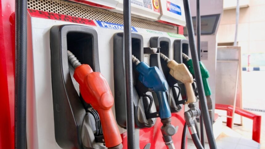 Pertamina Patra Niaga Pastikan Tidak Ada Kontaminasi Air di SPBU Kebon Nanas, Konsumen Bisa Lapor ke 135