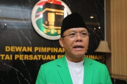 PPP Undang Presiden Prabowo Penutupan Muktamar X