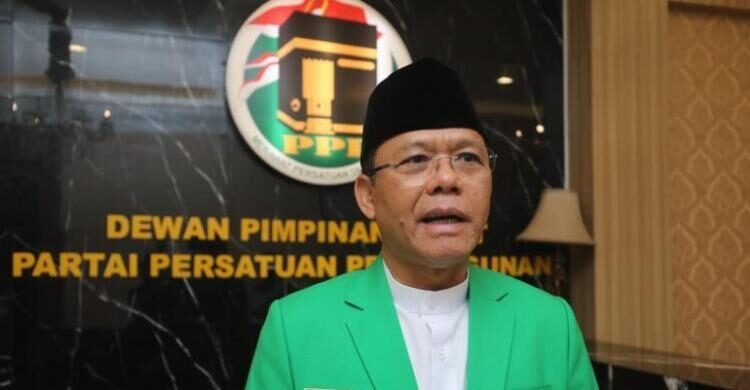 PPP Undang Presiden Prabowo Penutupan Muktamar X