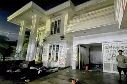 Polisi Gerebek Sarang Penjarah Rumah Uya Kuya, Selamatkan Kucing Kesayangan