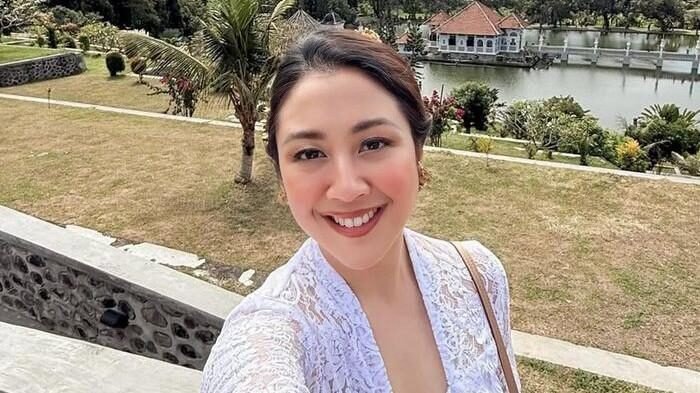 Polisi Panggil Sherina Munaf Terkait Penyelamatan Kucing Uya Kuya