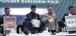 Polisi Ringkus Pasutri Jadi Dalang Penjarahan Rumah Ahmad Sahroni