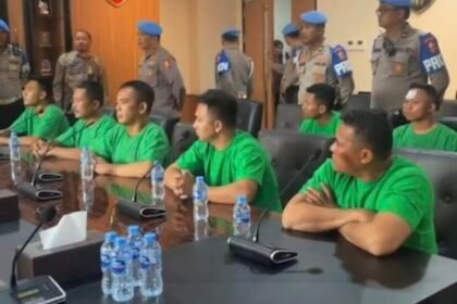 Polisi Ungkap Ada Unsur Pidana di Balik Kematian Pengemudi Ojol Affan Kurniawan