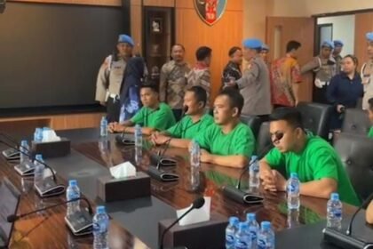 Polri Gelar Perkara Kasus Kematian Affan Kurniawan akibat Rantis Brimob di Pejompongan