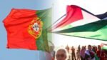 Portugal Umumkan Pengakuan Resmi Negara Palestina Jelang KTT PBB