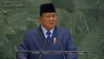 Prabowo Janjikan 20.000 Pasukan Perdamaian ke Gaza, Ukraina, dan Wilayah Krisis