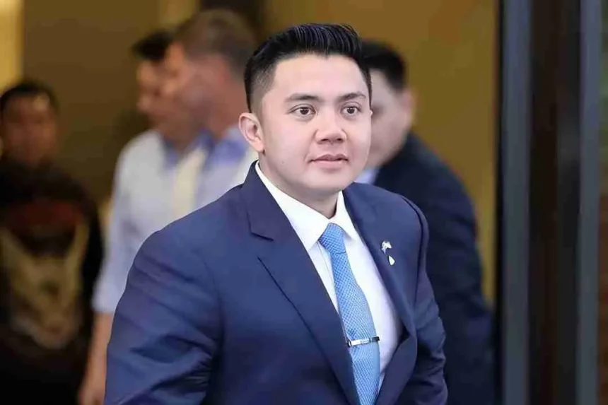 Prabowo Perintahkan Perbaikan Cepat Fasum Rusak Akibat Aksi Anarkis