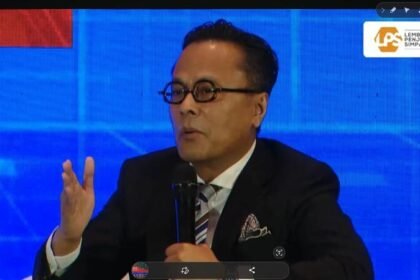 Breaking News: Prabowo Tunjuk Dony Oskaria sebagai Plt Menteri BUMN