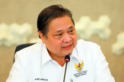 Presiden Prabowo Subianto Gelar Rapat Tertutup soal Energi Baru Terbarukan