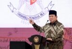 Presiden Prabowo Tegaskan Penegakan Hukum dan HAM dalam Penanganan Demonstrasi