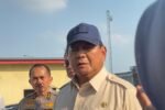 Presiden Prabowo Ungkap Temuan Truk Berisi Petasan dan Alat Pembakar di Demo Ricuh Jakarta