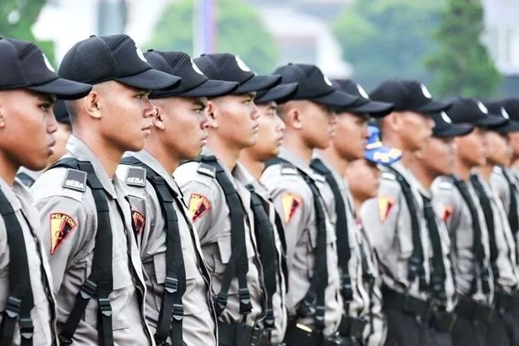 Reformasi Polisi, Kompolnas Desak Bongkar Budaya Represif di Kepolisian