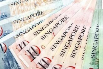 Rupiah Anjlok ke Level Terendah Sejarah, Kurs Dolar Singapura Sentuh Rp13.000