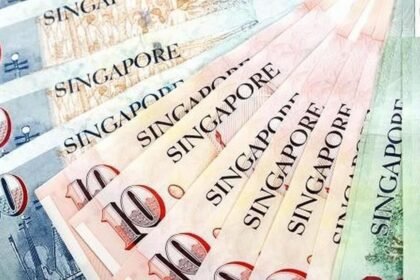 Rupiah Anjlok ke Level Terendah Sejarah, Kurs Dolar Singapura Sentuh Rp13.000