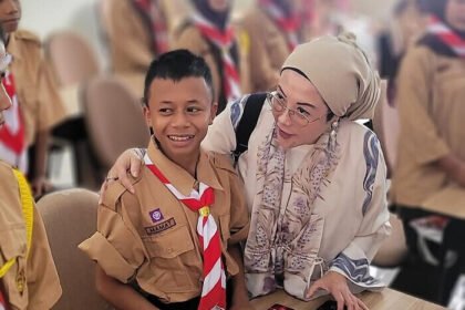 Sekolah Rakyat Lebak diminta ajarkan kearifan lokal dan keterampilan vokasional agar sesuai dengan kebutuhan masyarakat adat Baduy dan lingkungan sekitar.