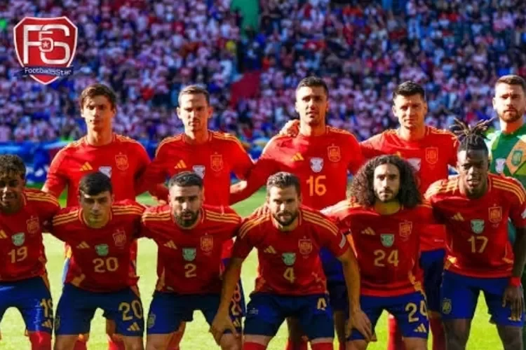 Spanyol Ancam Boikot Piala Dunia 2026 Jika Israel Lolos